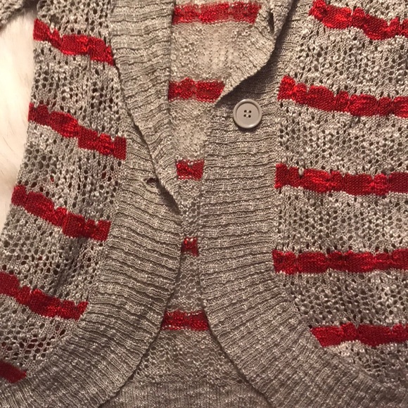 Cardigan - Picture 2 of 4